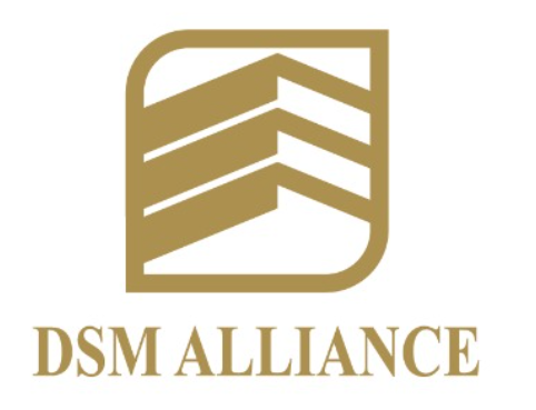 DSM Alliance Logo