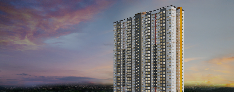 Acacia Residences